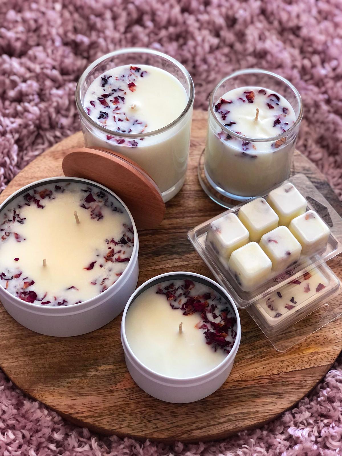 Urban Candle Company Perth Makers Market